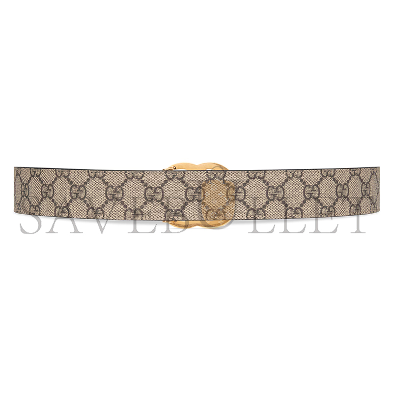 GUCCI GG MARMONT REVERSIBLE BELT 659416 
